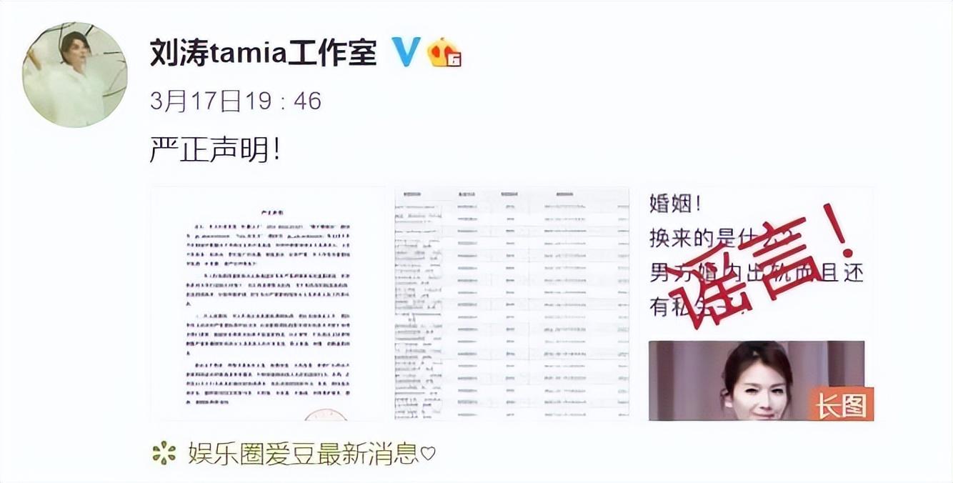 刘涛是谁(演员刘涛：本想做一个贤妻良母，却硬生生被“逼”成了女强人)