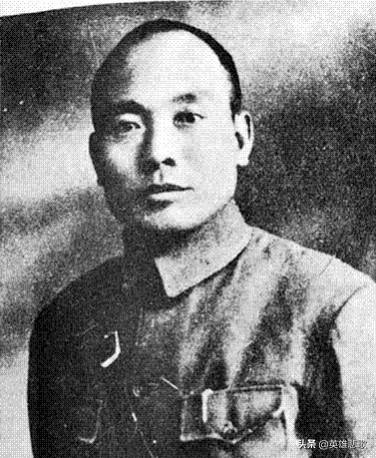 汤恩伯简介简历（1954年，抗日将领汤恩伯死于日本一家医院手术台上，其内幕如何？）