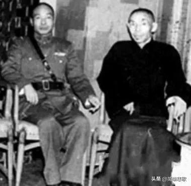 汤恩伯简介简历（1954年，抗日将领汤恩伯死于日本一家医院手术台上，其内幕如何？）