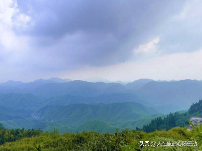 ​德清县旅游景点有哪些(德清有什么好玩的地方旅游景点)