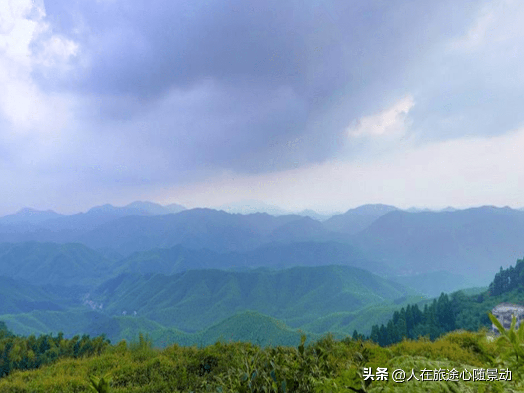 德清县旅游景点有哪些(德清有什么好玩的地方旅游景点)