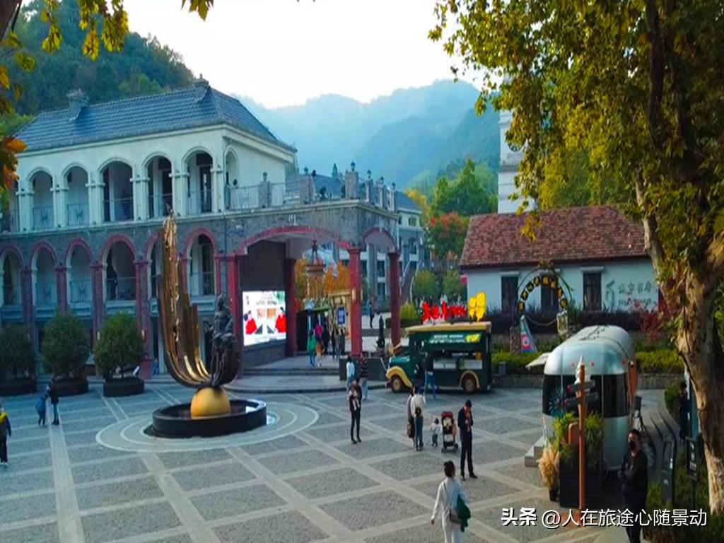 德清县旅游景点有哪些(德清有什么好玩的地方旅游景点)