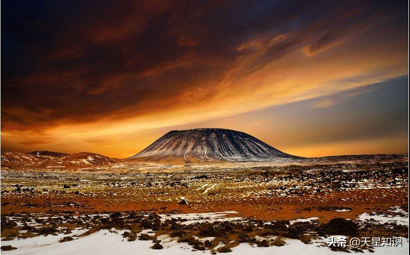 中国大陆上最新的火山是什么山(中国大陆上最新的火山)