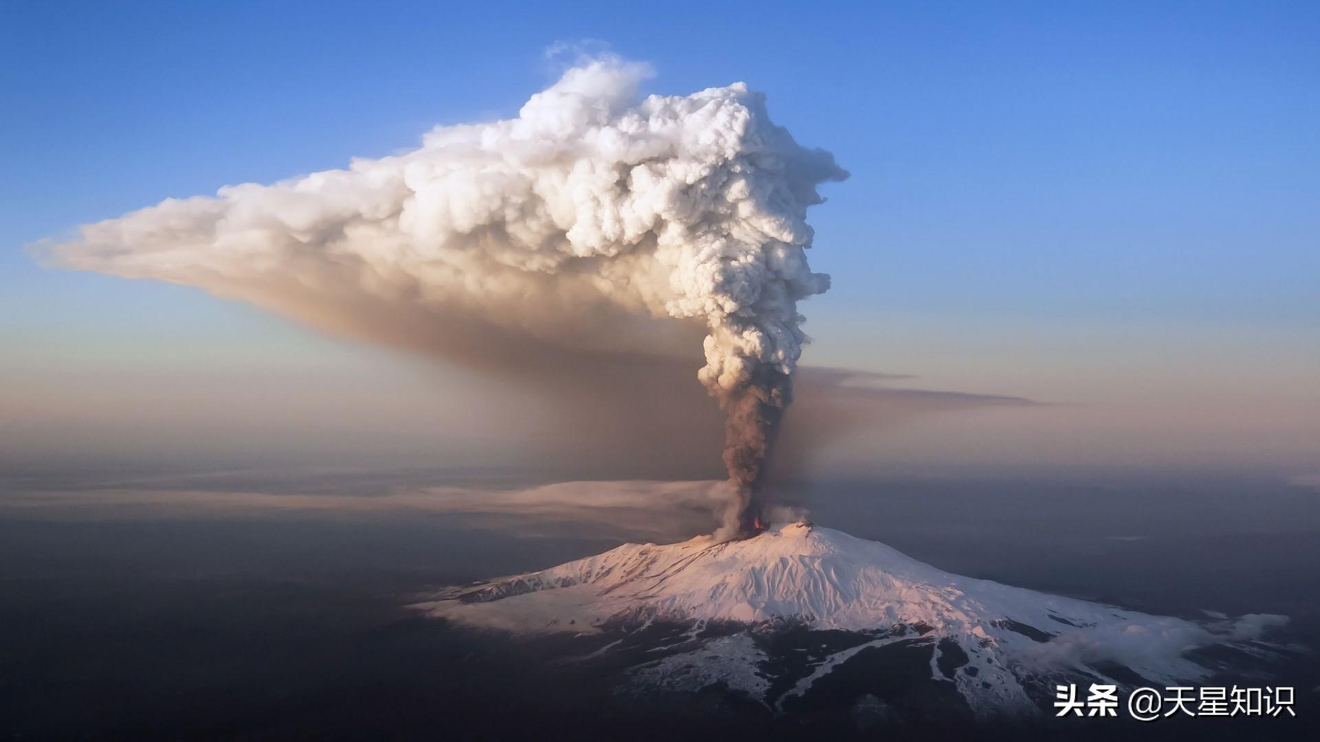 中国大陆上最新的火山是什么山(中国大陆上最新的火山)