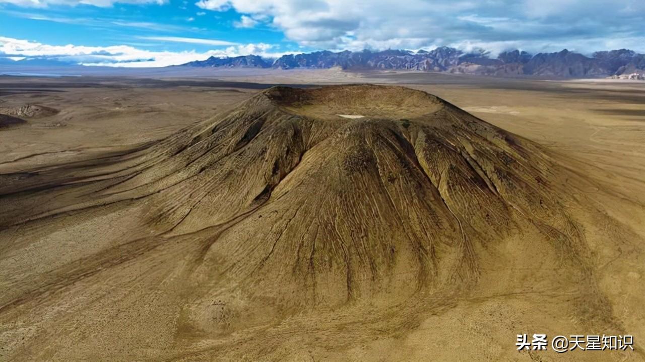 中国大陆上最新的火山是什么山(中国大陆上最新的火山)