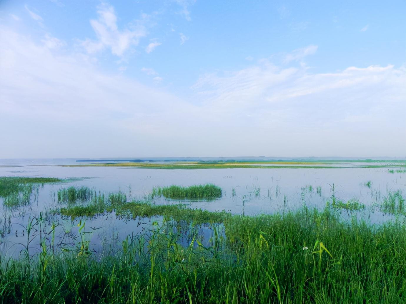 宿鸭湖水库简介（宿鸭湖水库可以钓鱼吗）