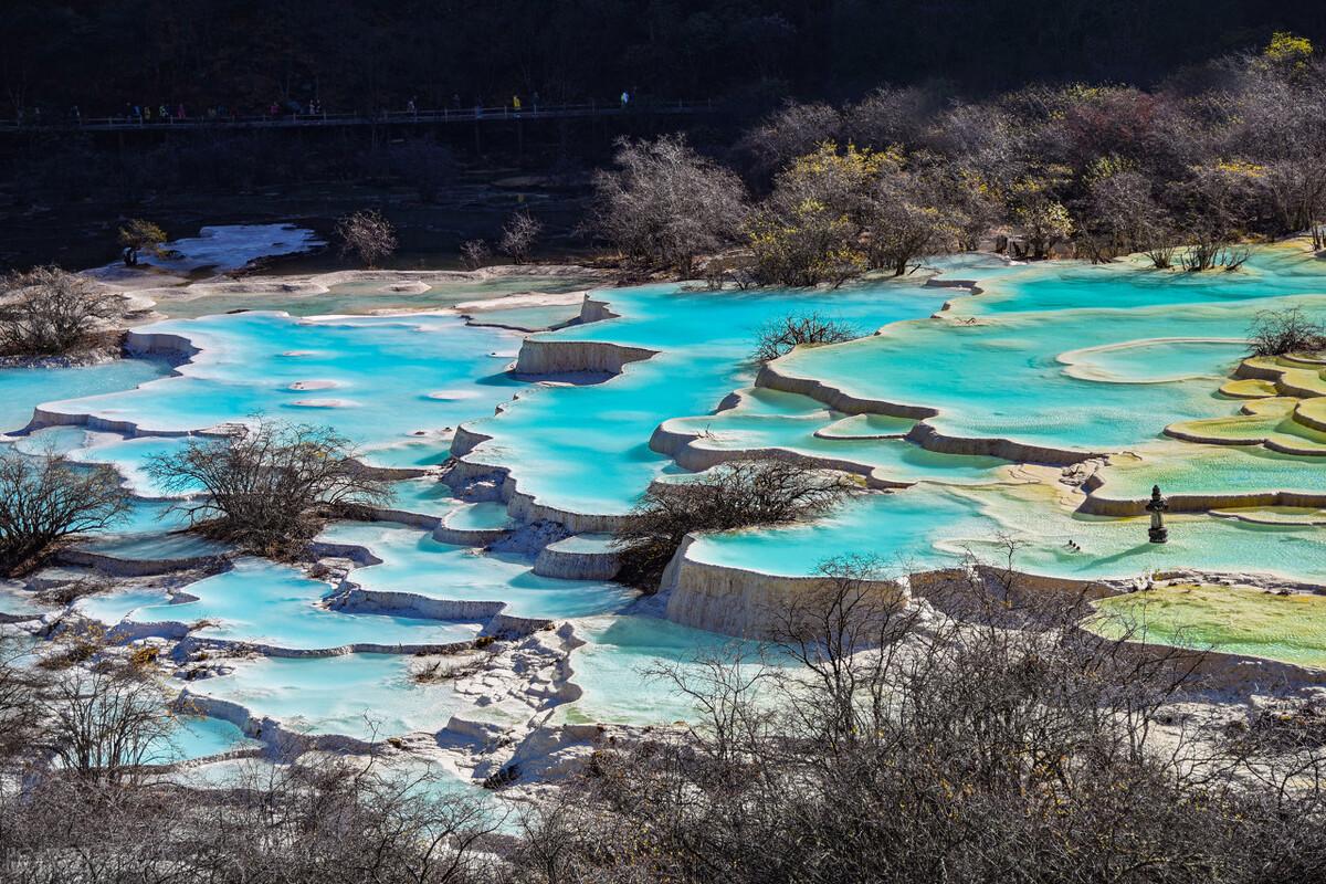 川西旅游景点有哪些(川西旅游必去十大景点)