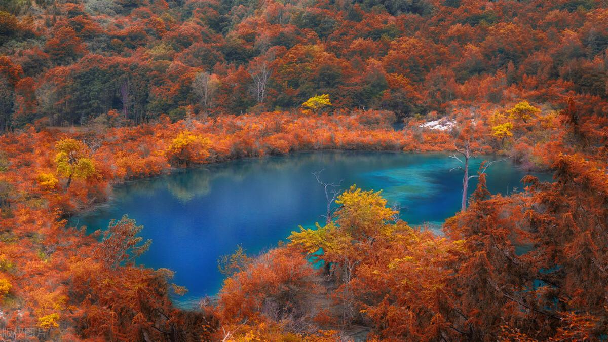 川西旅游景点有哪些(川西旅游必去十大景点)