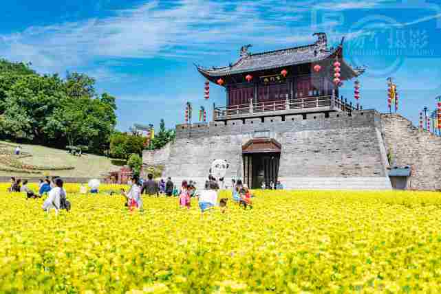 3、宋都鼓楼旅游度假区