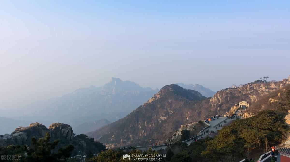 十堰旅游景点有哪些(十堰最值得去的5大景区)