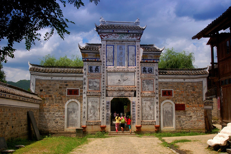 黔东南有什么好玩的地方景点推荐（黔东南旅游景点有哪些地方）