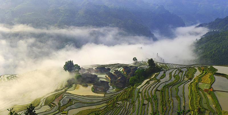 黔东南有什么好玩的地方景点推荐（黔东南旅游景点有哪些地方）