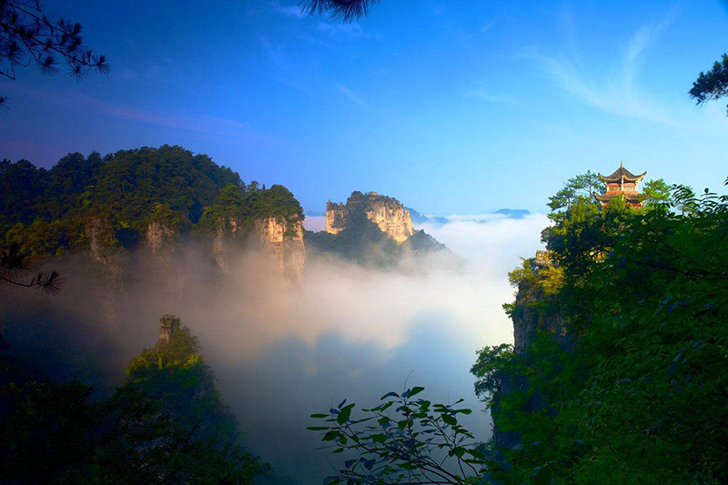 黔东南有什么好玩的地方景点推荐（黔东南旅游景点有哪些地方）