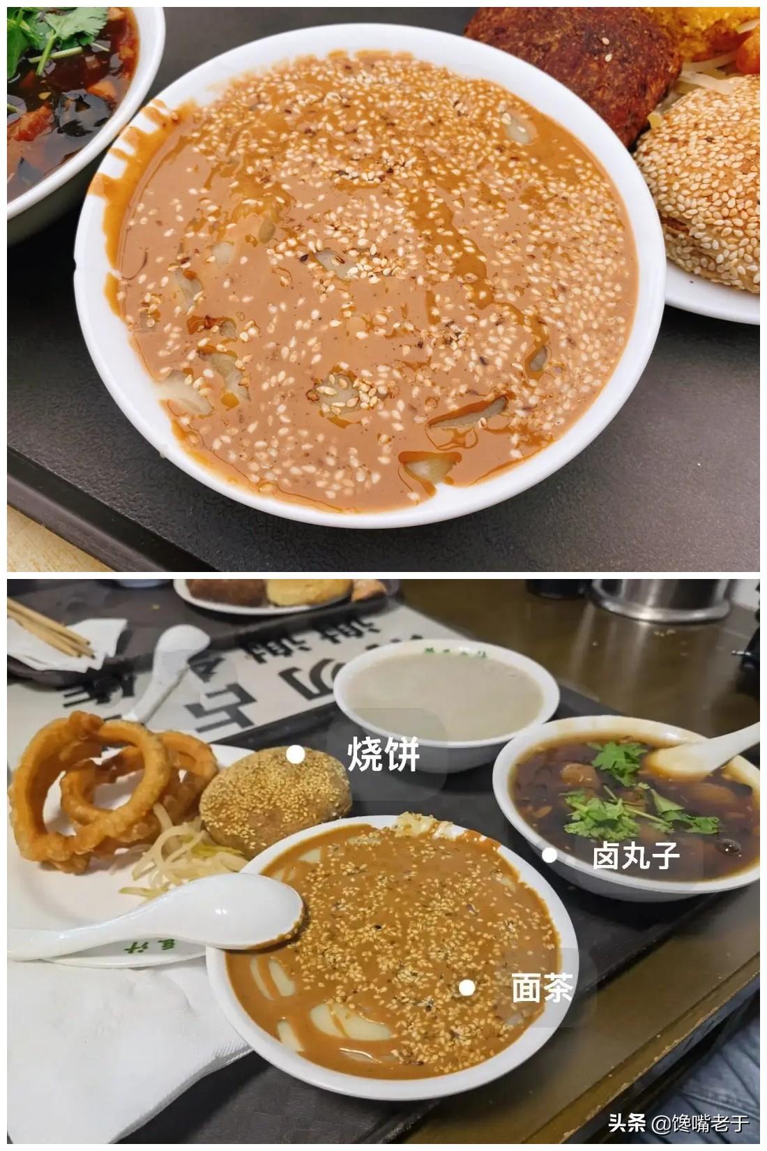 北京特色美食攻略（北京的特色美食是什么东西）