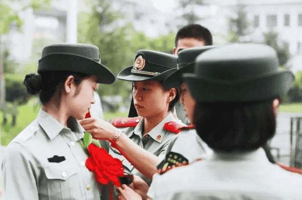 从学校征兵流程（从学校当兵步骤怎么走）