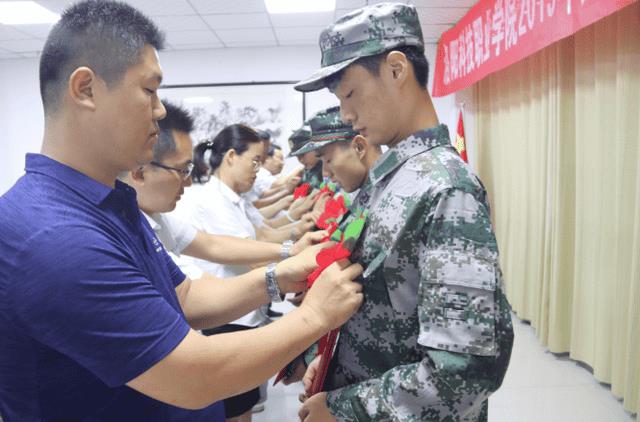 从学校征兵流程（从学校当兵步骤怎么走）