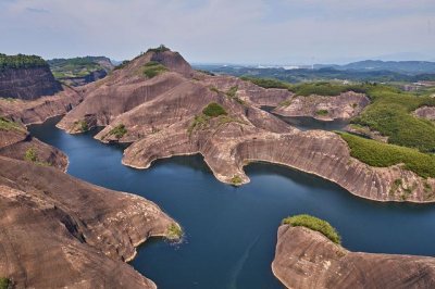 ​高椅岭是什么地貌(高椅岭地貌如何形成的)