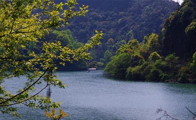 ​富阳区周边自驾游一日游