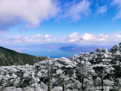 ​苍山最值得游玩的地方