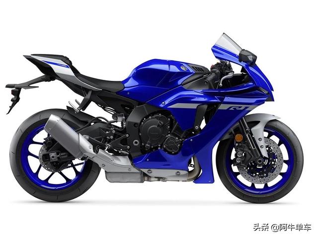 全新雅马哈yzf-r1（雅马哈YZF-R1国内售价公布）(8)