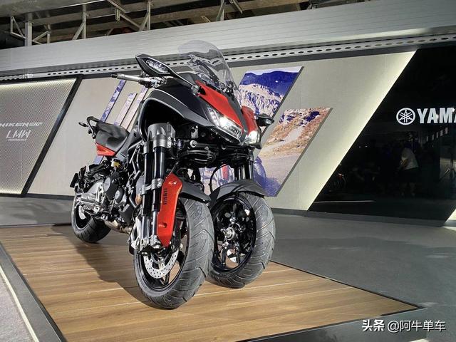 全新雅马哈yzf-r1（雅马哈YZF-R1国内售价公布）(10)