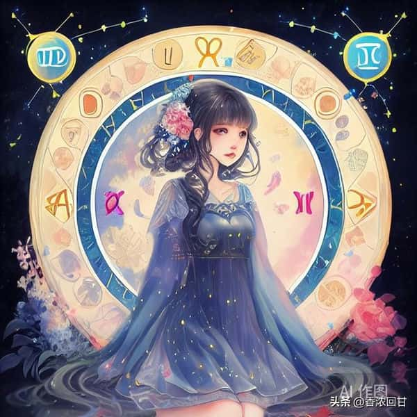 哪个星座能管住双子座（什么星座能折磨双子座）