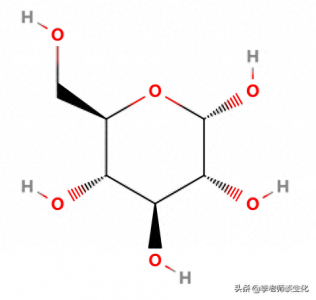 ​半缩醛羟基与糖苷