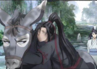 ​《魔道祖师》动漫几位主角的配音，哪一个更符合原著的设定？