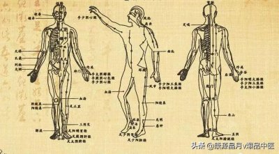 ​拍打拉筋法：简单有效的中医理疗手法(详细教程)