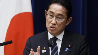 ​日本黑金政治暴雷：“安倍遗产”已成岸田的“负资产”