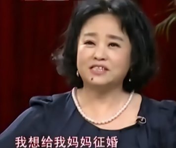 ​朱明瑛个人资料简介：凭借一首《回娘家》一炮而红，离婚47年至今单身