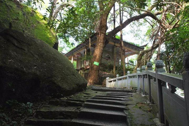 广西旅游必去十大景点排名（广西景点排行榜前十名）-