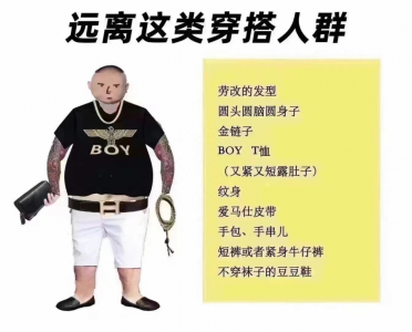 ​boy是什么牌子(英国时尚品牌 BOY LONDON 其实是友军，请不要抵制)