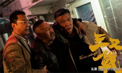 ​韩庚待播作品有哪些？(韩庚即将带来的五部待播作品，部部阵容强大)