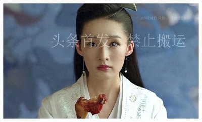 ​李沁演过的电视剧大全(李沁电视剧作品排行榜：《如懿传》寒香见惊艳，第一《庆