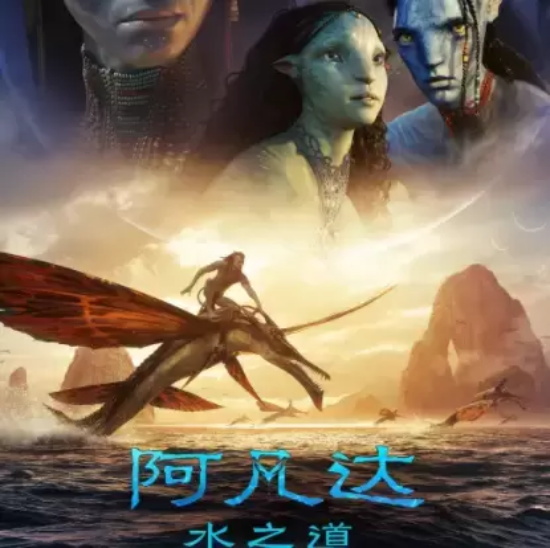 2022最新科幻电影TOP10 2022年上映科幻大片排行榜