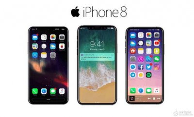 ​iphone8上市日期价格(iphone 8上市的时间当时价格)