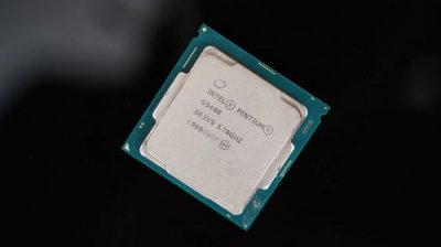 ​奔腾g5400相当于i几cpu(笔记本奔腾g5400处理器怎么样)