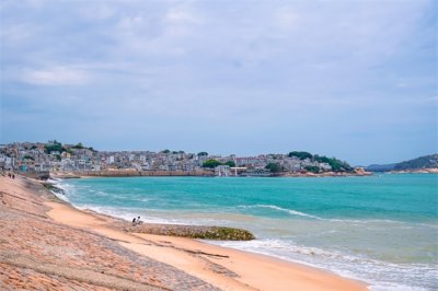 ​东山岛在哪里(玩转福建东山岛，三天两晚10种不同体验)