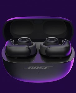 ​Bose 推出 Ultra Open Earbuds 耳机：耳夹式设计，售价 299 美元