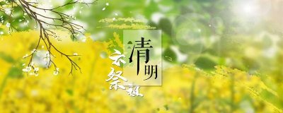 ​今年的清明节是4月4号还是4月5号 每年清明节是4月4还是4月5号