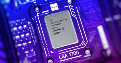 ​6.2GHz i9-14900KS发布定档3月14日：409W功耗能接受吗