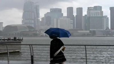 ​新加坡酒店出揽客新招：游客遇雨天耽误出游，可减免一晚房费