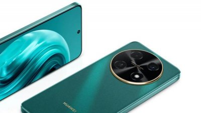 ​华为nova 12i上架官网！搭载骁龙680和EMUI 14系统