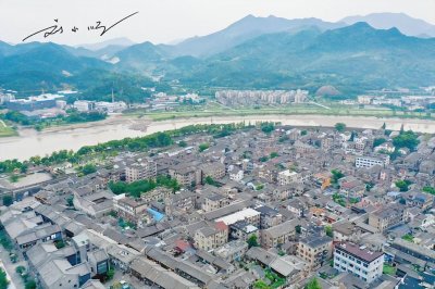 ​临海市属于哪个城市（浙江省临海市的旅游风景名胜区介绍）