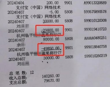 ​“水果店”消费好几万？民警一查：这事不简单……