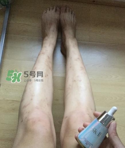 sk2小灯泡使用步骤 sk2小灯泡使用方法