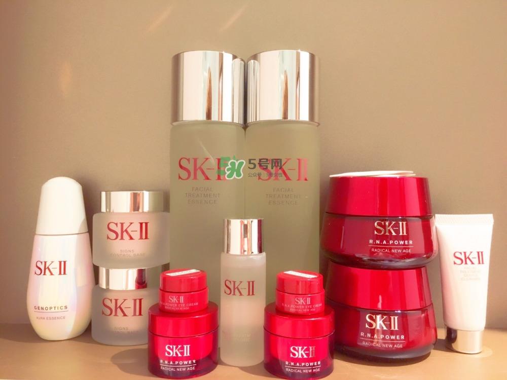 sk2小灯泡使用步骤 sk2小灯泡使用方法