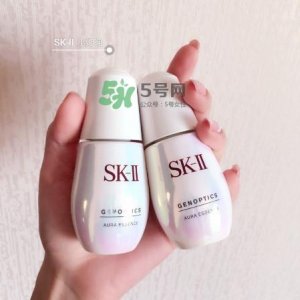 ​sk2小灯泡使用步骤 sk2小灯泡使用方法