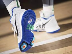 nike kyrie 3上脚怎么样？耐克欧文三代测评